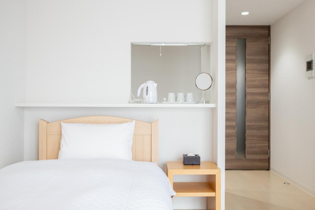 Floral - Happy Stay House Osaka Buitenkant foto